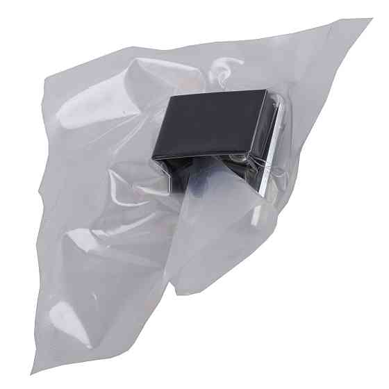 UNIO KM 06 BLK Комплект прихованого монтажу. Чорний (000029913) Київ