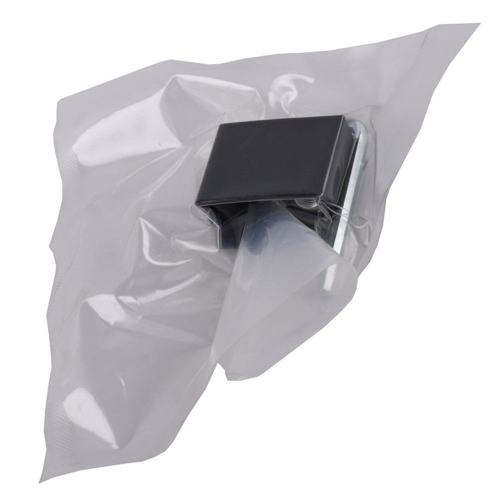 UNIO KM 06 BLK Комплект прихованого монтажу. Чорний (000029913) Київ - фото 2