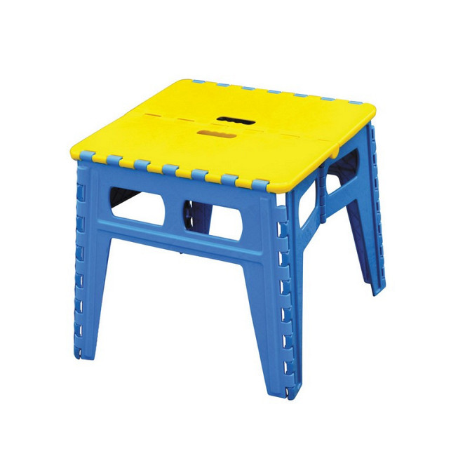 Стол складной MASTERTOOL пластиковый 450х500х465 мм 92-0194 Ровно - изображение 1