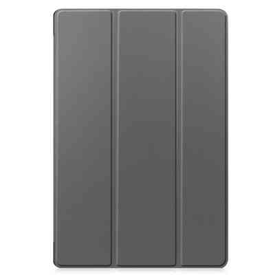 Чехол для планшета BeCover Smart Case Samsung Tab S9 Plus (SM-X810/SM-X816)/S9 FE Plus (SM-X610/SM-X616) 12.4" Gray (710324) Винница