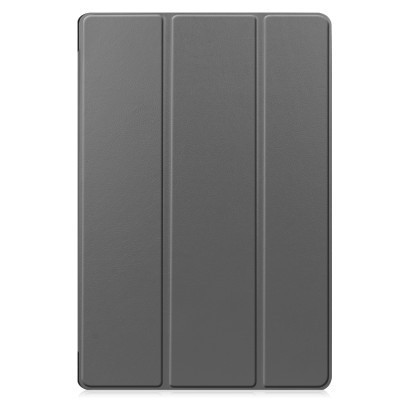 Чехол для планшета BeCover Smart Case Samsung Tab S9 Plus (SM-X810/SM-X816)/S9 FE Plus (SM-X610/SM-X616) 12.4" Gray (710324) Винница - изображение 3
