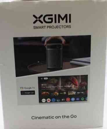 Xgimi Mogo 2 Plus (XK13T) Харьков