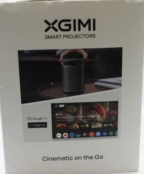 Xgimi Mogo 2 Plus (XK13T) Харьков - изображение 2