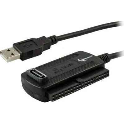 Конвертор USB to IDE 2.5"\3.5" + SATA Cablexpert (AUSI01) Винница
