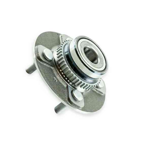 Ступица Accent, (1999-2005) задняя с ABS SHAFER Хюндай Мукачево