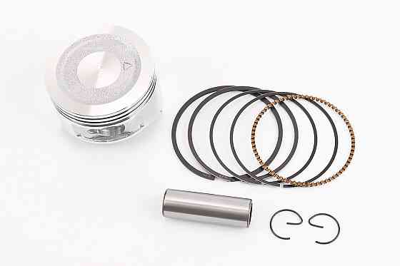Поршень к-кт 170F 70mm +0,25 (H-49mm, палець 18mm) Киев