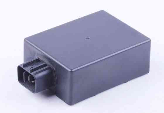 Коммутатор скутер Сузуки Летс Мукачево