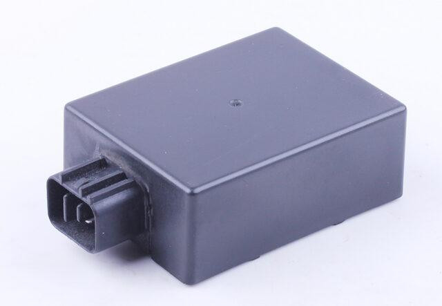 Коммутатор скутер Сузуки Летс Мукачево - изображение 2