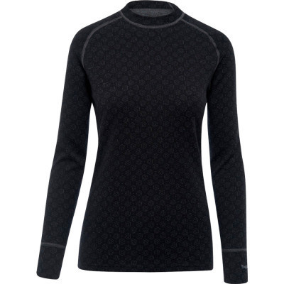 Термокофта Thermowave Extreme Long-Sleeve Woman 990 Чорний XL (12XTRM412-990XL) Вінниця - фото 1