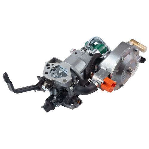 Карбюратор і редуктор для генераторів газ/бензин вище 5кВт в зборі SIGMA Житомир - изображение 3