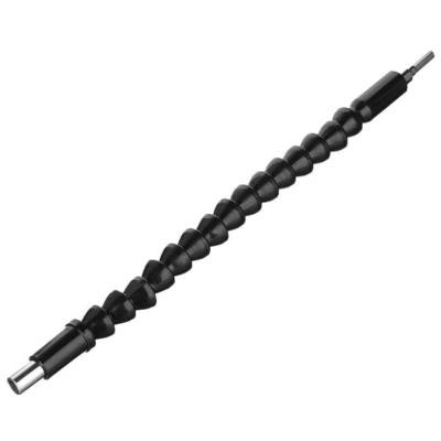 Набор бит Bosch 10 шт + гибкий удлинитель 300 ММ (2.608.522.377) Винница - изображение 2