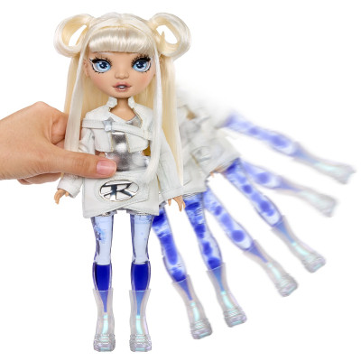 Кукла Rainbow High Sparkle and shine Уитни (429265) Винница - изображение 5