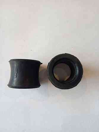 Сайлентблоки амортизатора Delta EVO Киев