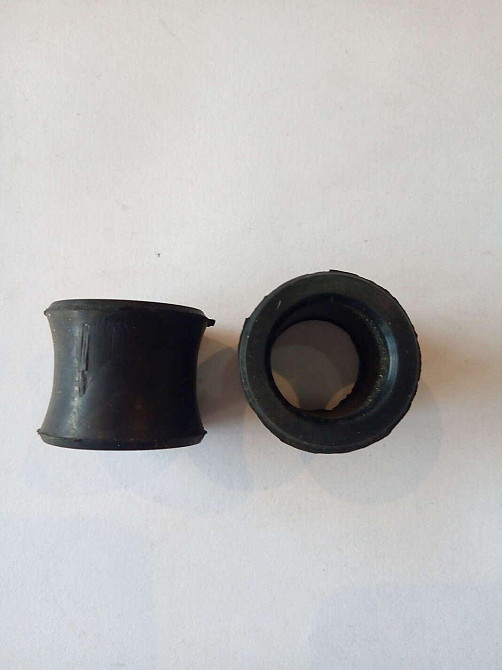 Сайлентблоки амортизатора Delta EVO Киев - изображение 1