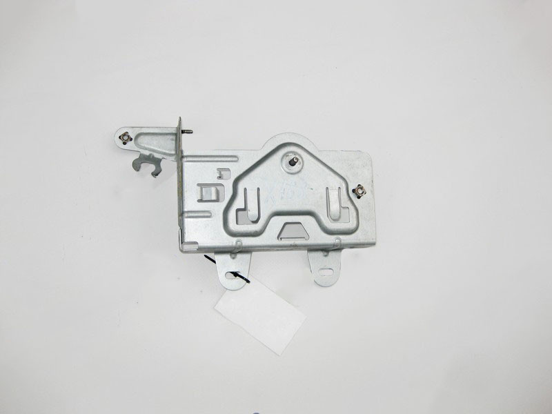 Mercedes-Benz  A1665457240 Кронштейн блоків керування дверима багажника та причіпним пристроєм GL GLS X166 Одеса - фото 3