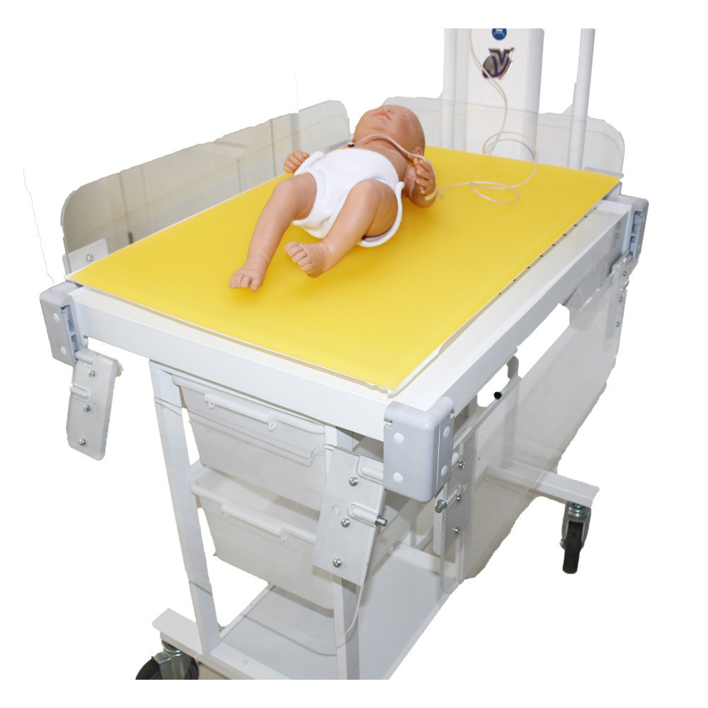 Пристрій неонатальний для фототерапії та обігріву НО-АФ-КР1 Дніпро - фото 2