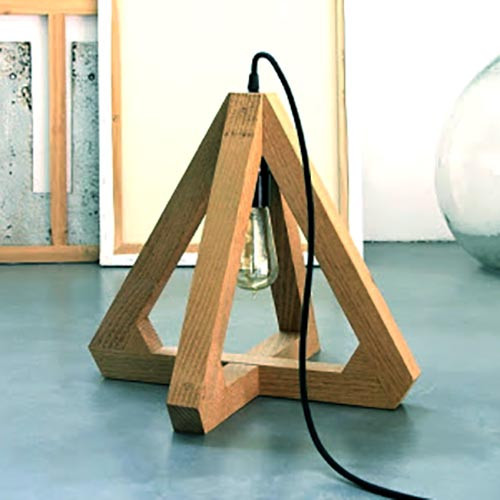 Люстра "Тадано" сієна Миколаїв - фото 1