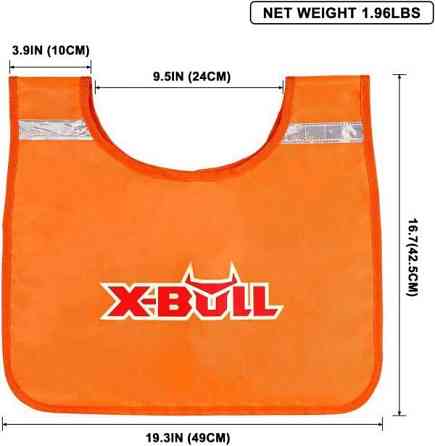 Демпфер Троса X-Bull Гаситель Колебаний Троса Для Лебедок Киев