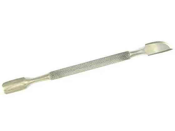 Пушер 12см ПВХ P-502 ТМ Silver Style Київ