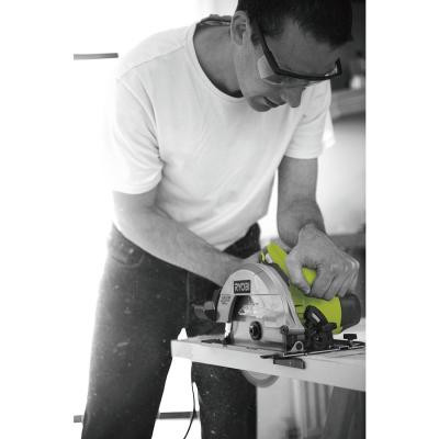 Дисковая пила Ryobi Ryobi RCS1400-G (5133002778) Винница - изображение 3