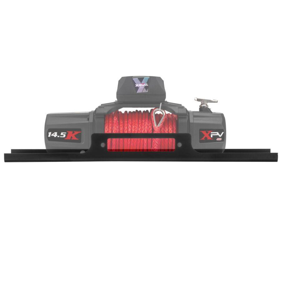 Универсальная пластина X-BULL  для установки лебедки Киев - изображение 1