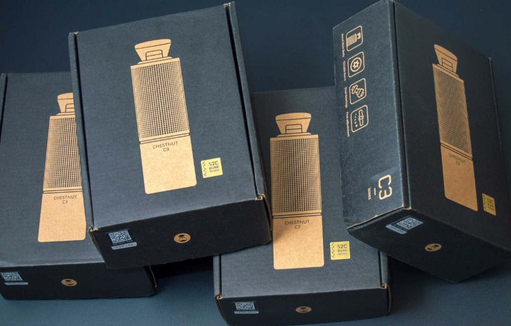 ТОП кофемолка - Timemore Chestnut C3 ESP Pro. Киев - изображение 8