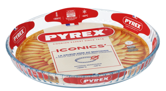 Форма для выпечки Pyrex, 31 см (7092317) Киев