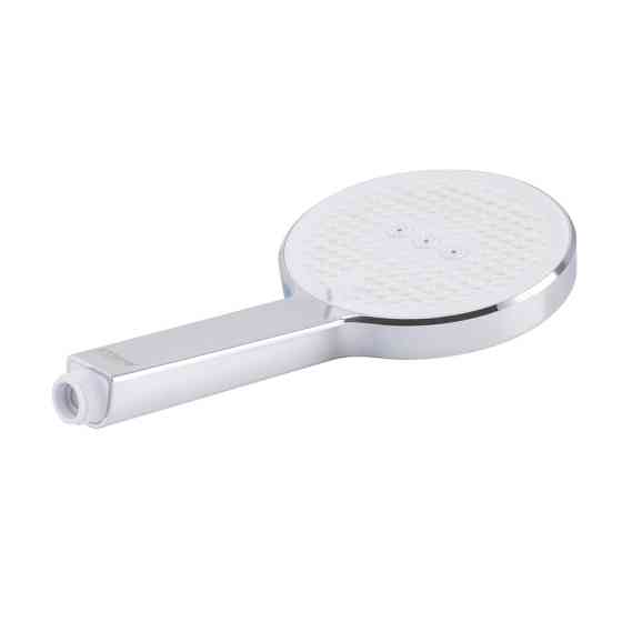 Душевая колонна Haiba Bolero 009-J со смесителем, душевой лейкой и удлинителем в комплекте (HB9579) Киев