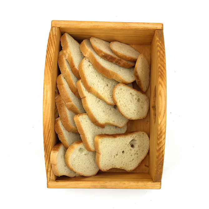 Хлебный лоток 