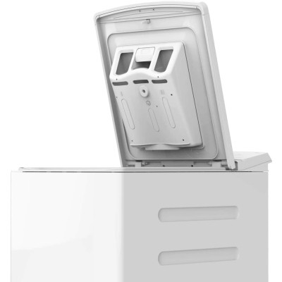 Пральна машина Midea MF100T60B/ W-UA Вінниця - фото 4