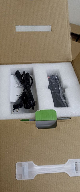 Компактний проектор  HT23 Харків - фото 4