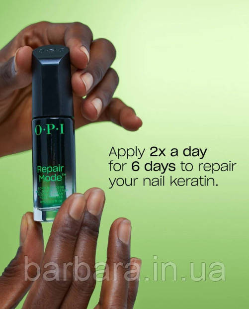 Сироватка для зміцнення нігтів з технологією Ulti-Plex Tehnology™ OPI Киев - изображение 3