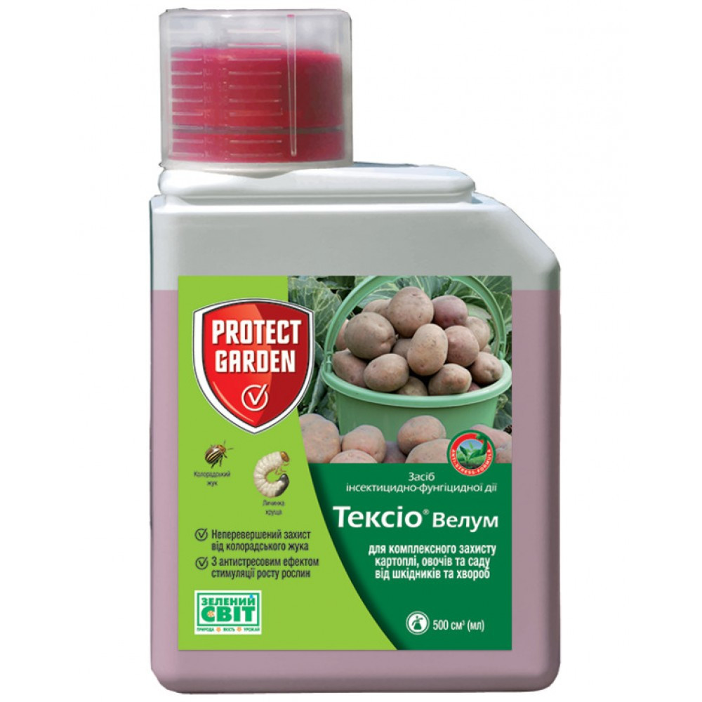 Тексио Велум 290 FS (500 мл) Вінниця - фото 1