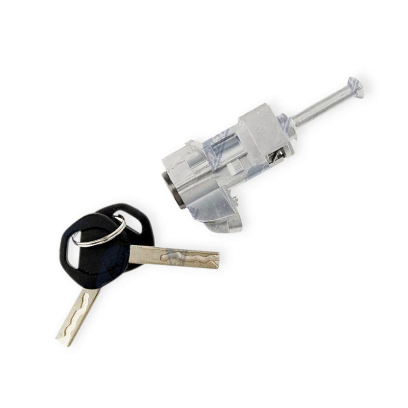 Серцевина двери Бмв 3 (E46) лев. L, ключ замка Мукачево - изображение 2