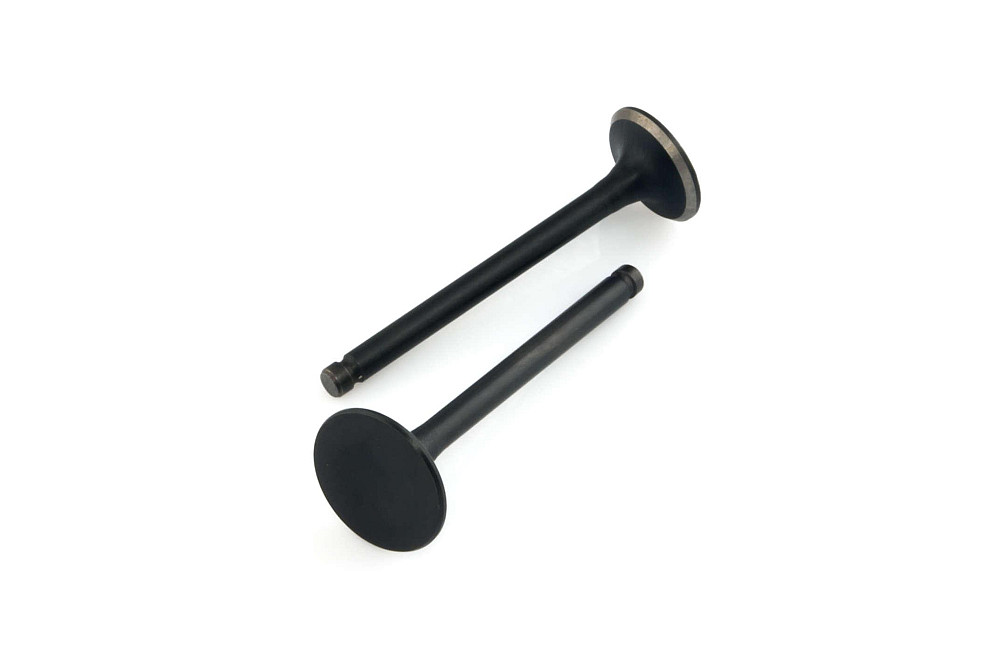 Клапани (пара, голі) Delta 70 ZUNA Київ - фото 1