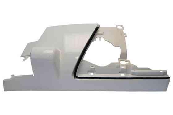 Пластиковый элемент кабины ISUZU NLR 700P R GP CZ05-4715R Киев
