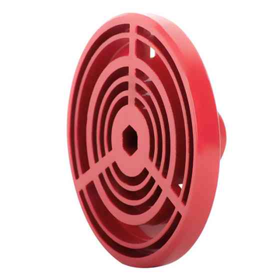 Тримач для корончатих свердел, з центруючим свердлом, 83 мм INTERTOOL SD-0398 Київ