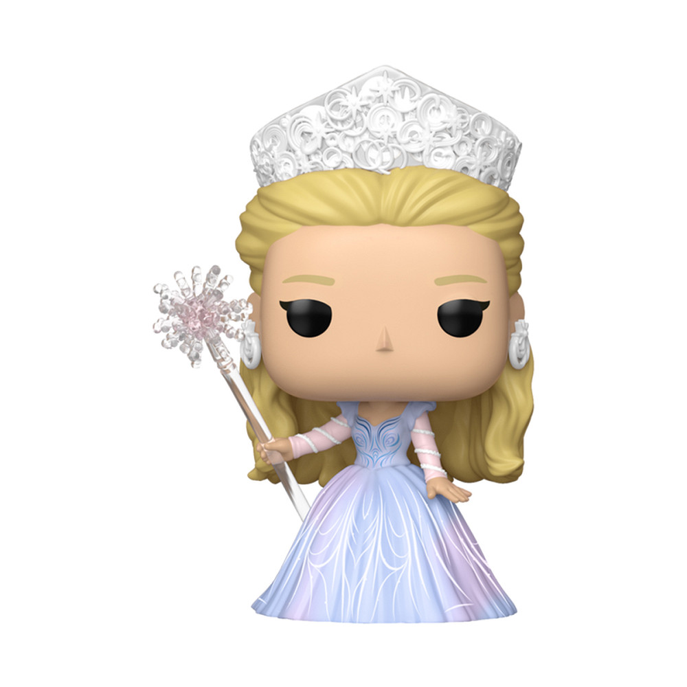 Ігрова фігурка Funko POP! серії Wicked: Чародійка - Ґлінда у блакитній сукні Дніпро - фото 2