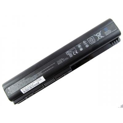 Аккумулятор для ноутбука HP HP Pavilion DV4 HSTNN-C51C 5100mAh (55Wh) 6cell 10.8V Li-ion (A41813) Винница - изображение 2