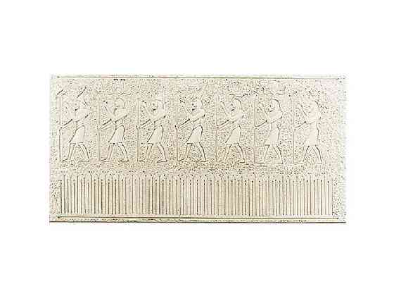 Панно полиуретановое композиционное Gaudi Decor W 8008L цвет Днепр