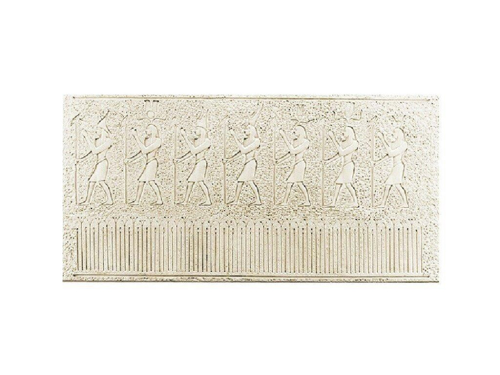 Панно полиуретановое композиционное Gaudi Decor W 8008L цвет Днепр - изображение 1