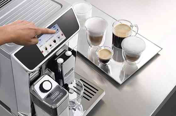 Кавоварка Delonghi ECAM 650.85.MS ( 16130 ) Харьков