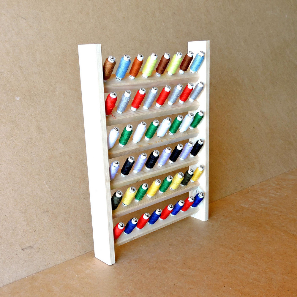 Органайзер для ниток 