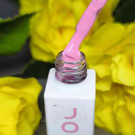 Гель-лак JOIA vegan 101 орхідея, 6 мл Херсон
