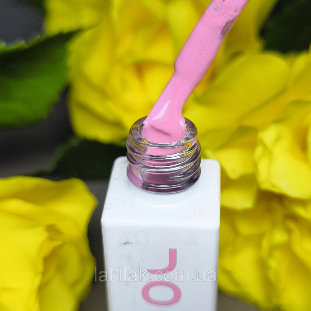 Гель-лак JOIA vegan 101 орхідея, 6 мл Херсон - изображение 1