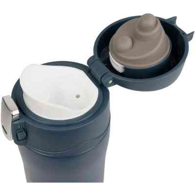 Термокружка Tramp 0,35 л blue (UTRC-106-mat-blue) Вінниця