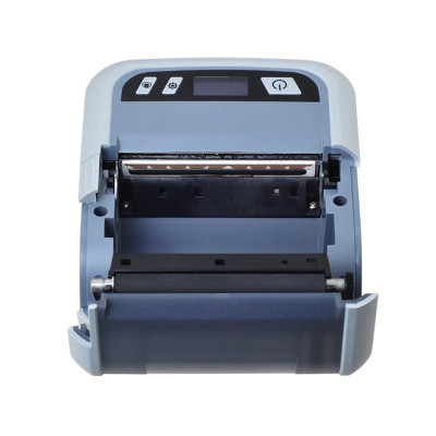 Принтер этикеток X-PRINTER XP-P323B мобільний, USB, Bluetooth (XP-P323B) Винница - изображение 4