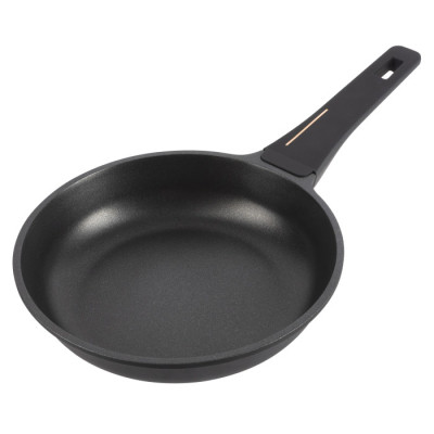 Набор сковородок Bergner Copper, 24/28 см (BGEU-6314) Винница - изображение 2