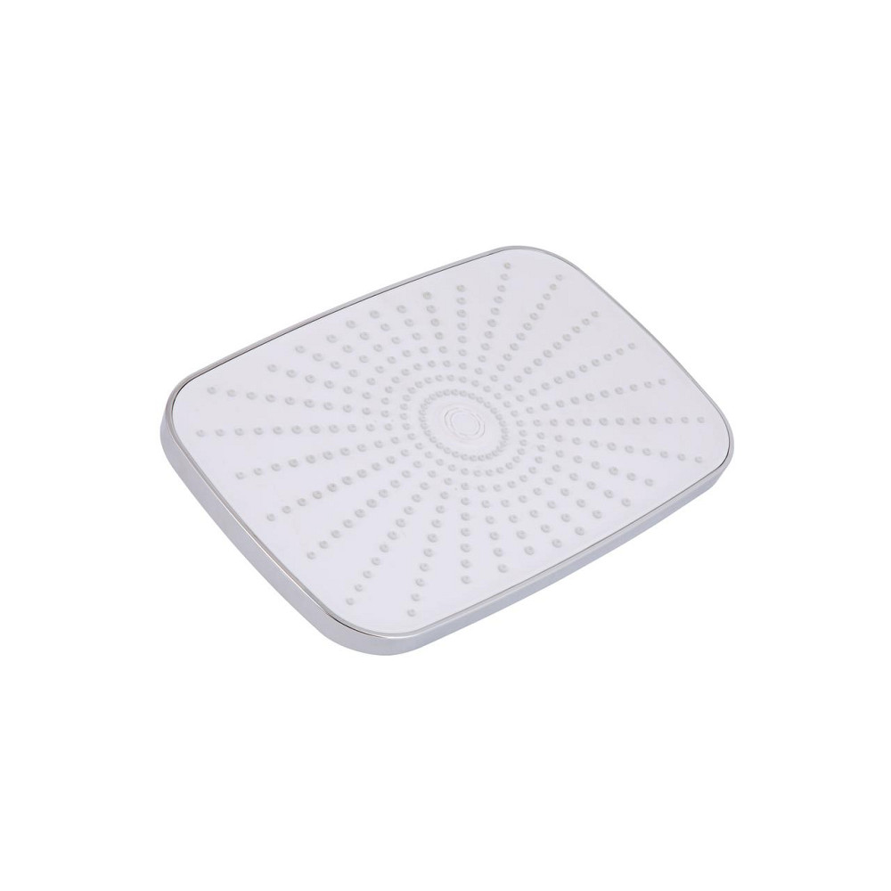 Душова система для душу Qtap Gemini прихованого монтажу на два споживачі QTGEM113CRM45696 CRM Київ - фото 8