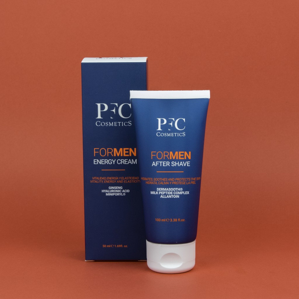 Бальзам після гоління PFC Cosmetics FOR MEN After Shave 100 мл Дніпро - фото 1